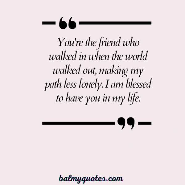 BEST FRIENDS WALKING TOGETHER QUOTES - 25