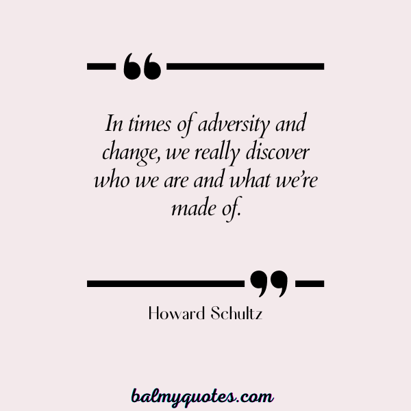Howard Schultz