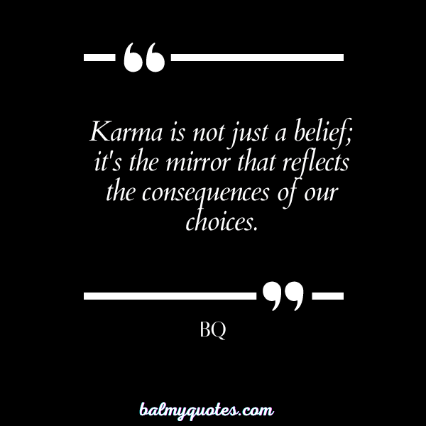 KARMA QUOTES 8