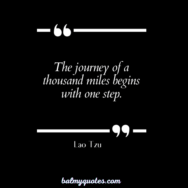 LAO TZU - quotes that hit different