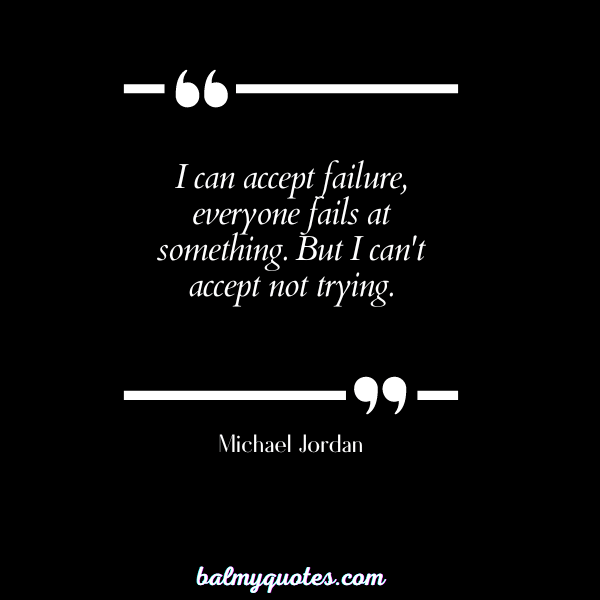 Michael Jordan - WINNER MINDSET QUOTES (1)