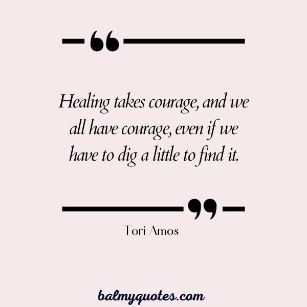 QUOTES ON FORGIVENESS AND TRUST- Tori Amos