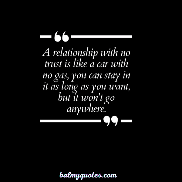 _QUOTES ON FORGIVENESS AND TRUST on relationship