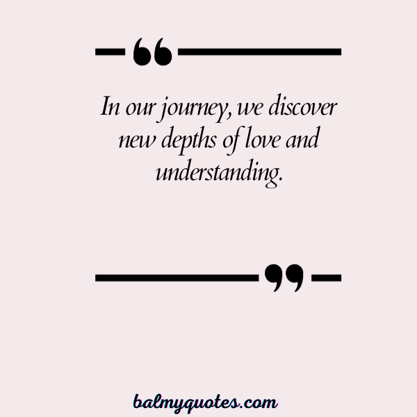 WALKING TOGETHER COUPLE QUOTE - 21
