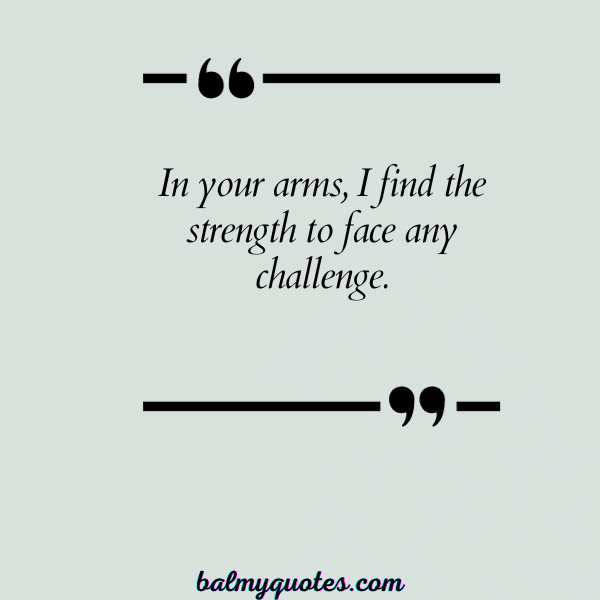 WALKING TOGETHER FOR COUPLE QUOTE 8