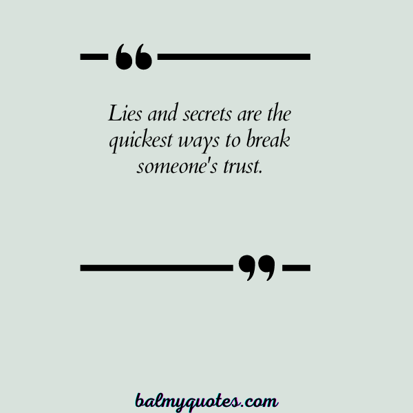broken trUST quotes 3