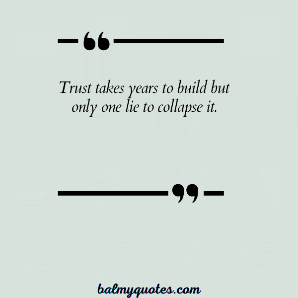 broken trUST quotes 8