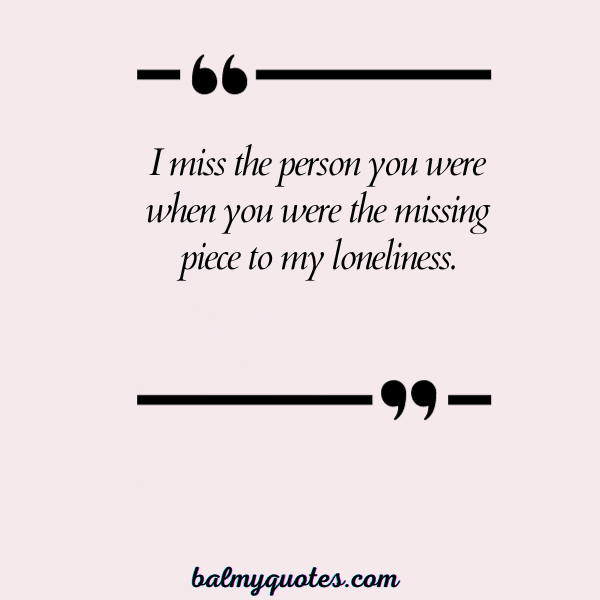 feeling lonely in relationship - 12
