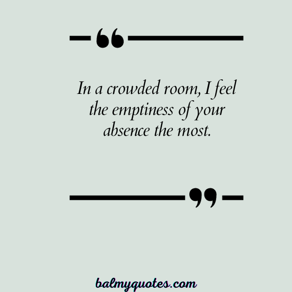 feeling lonely in relationship - 14