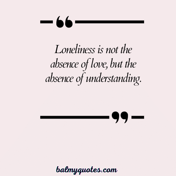 feeling lonely in relationship -2