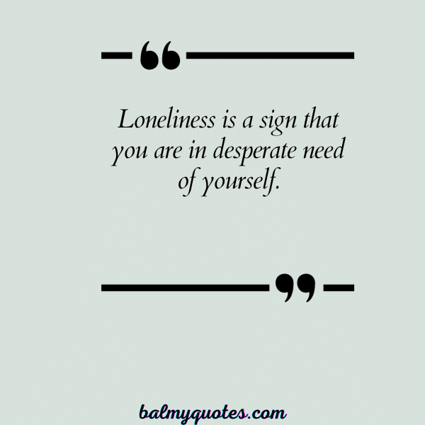 feeling lonely in relationship - 5