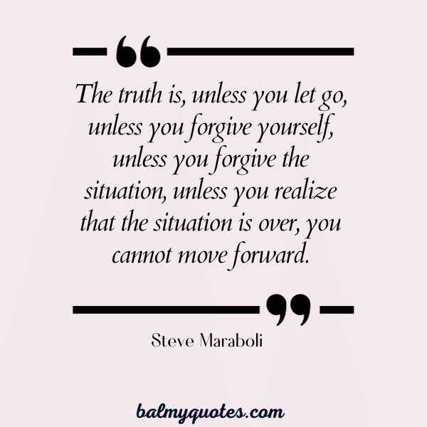 karma quotes - STEVE MARABOLI