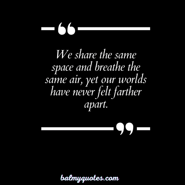 quotes about feeling lonely in relationship - 13