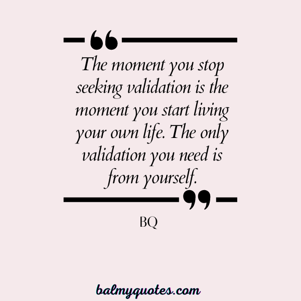 quotes on not giving importance to anyone - BQ (1)
