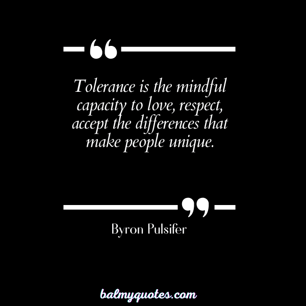 quotes on accepting others