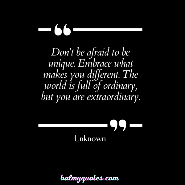 quotes on self acceptance - Unknown