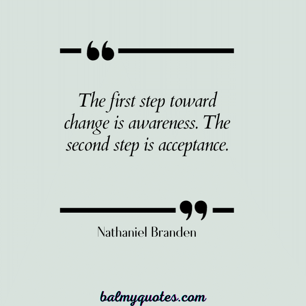 quotes that hit hard -Nathaniel Branden