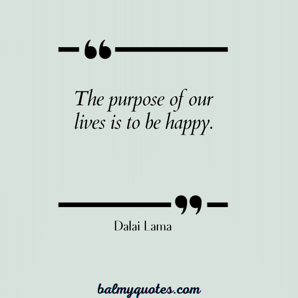 quotes that hit hard - dalai lama
