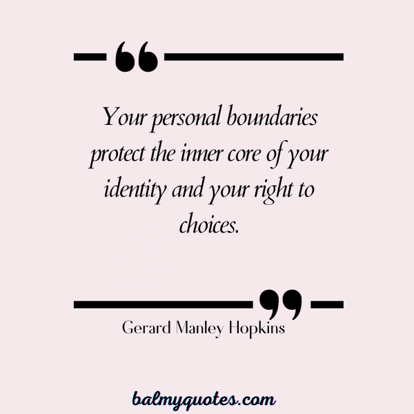 self worth quotes - Gerard Manley Hopkins