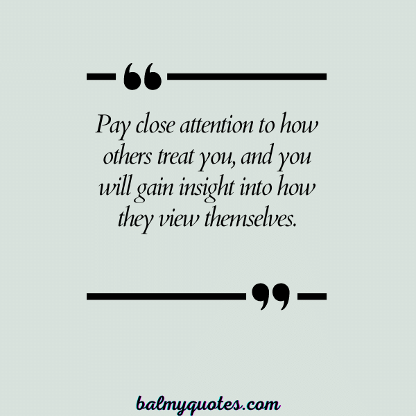 18 - pay attention quotes