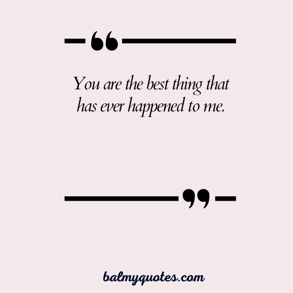 I DO NOT WANT TO LOSE YOU QUOTES 11