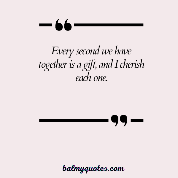 I DO NOT WANT TO LOSE YOU QUOTES 23