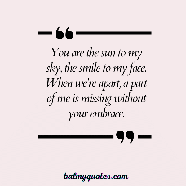 INCOMPLETE WITHOUT YOU QUOTES -8