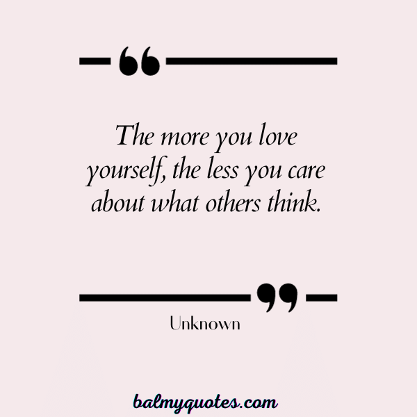 LET THEM GOSSIP ABOUT YOU QUOTES - UNKNOWN 20