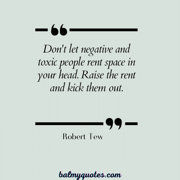 LET THEM gossip YOU QUOTE- robert tew