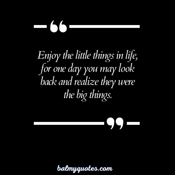 NOTHING LASTS FOREVER QUOTES -1