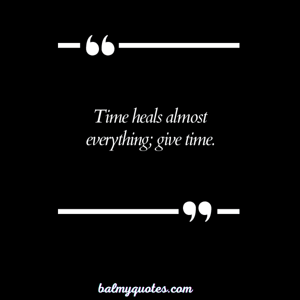 NOTHING LASTS FOREVER QUOTES - 11