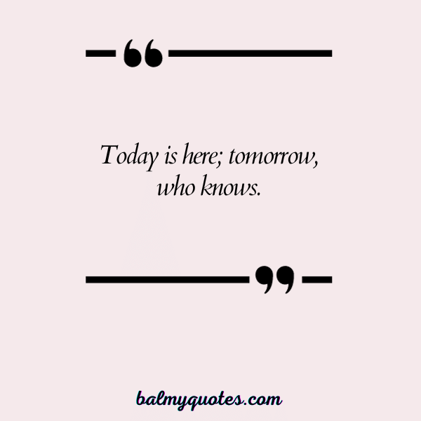 NOTHING LASTS FOREVER QUOTES- 15