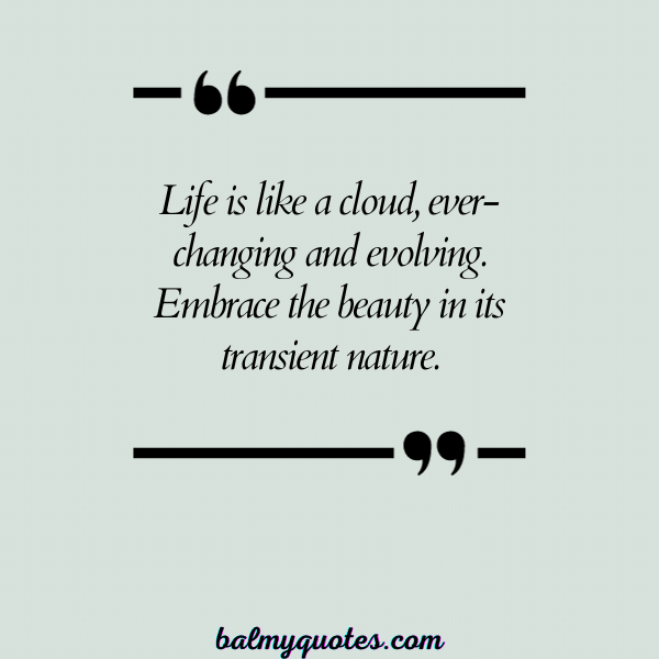 NOTHING LASTS FOREVER QUOTES - 2