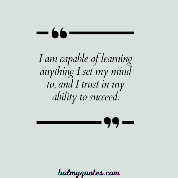 POSITIVE QUOTES FOR STUDENTS 14