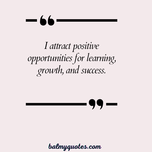 POSITIVE QUOTES FOR STUDENTS 21