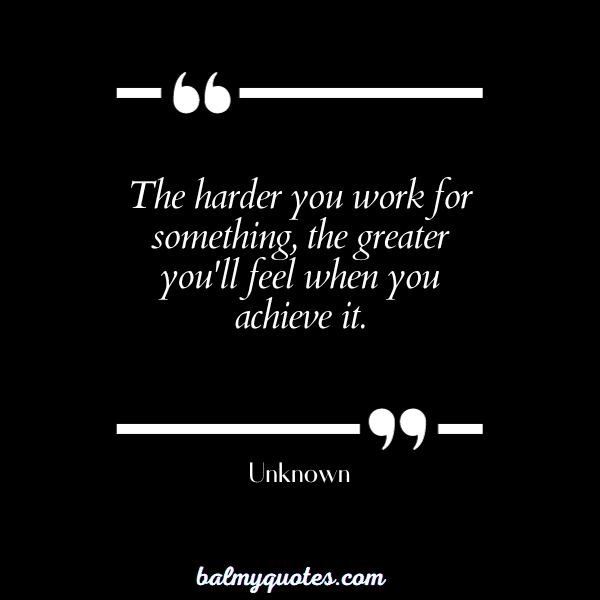 POSITIVE QUOTES FOR STUDENTS- UNKNOWN