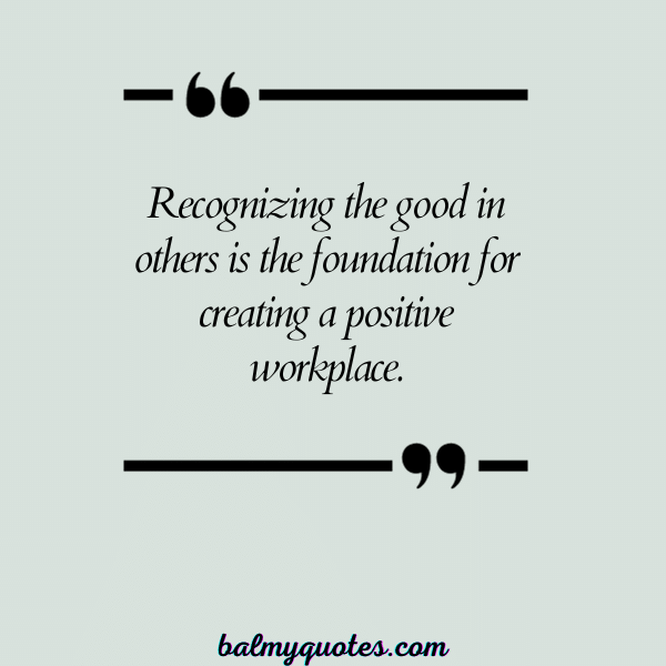 QUOTES N EMPLOYEE APPRECIATION - 2