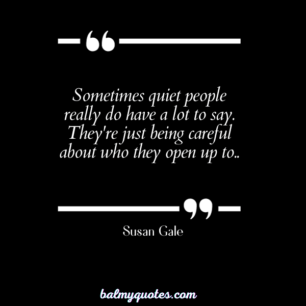 QUOTES ON CAN'T EXPRESS YOURSELF - 2
