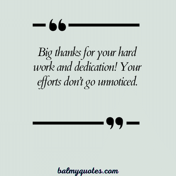 QUOTES ON EMPLOYEE APPRECIATION - 22
