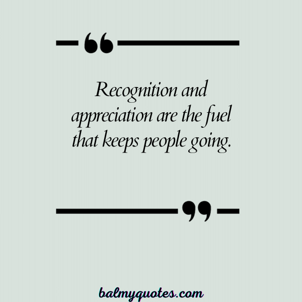 QUOTES ON EMPLOYEE APPRECIATION - 8
