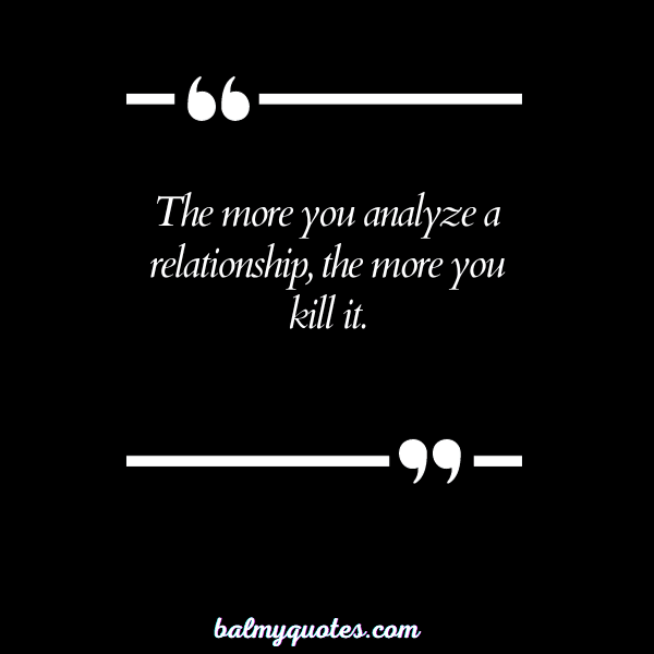 QUOTES ON OVERTHINKING IN RELATIONSHIP 9