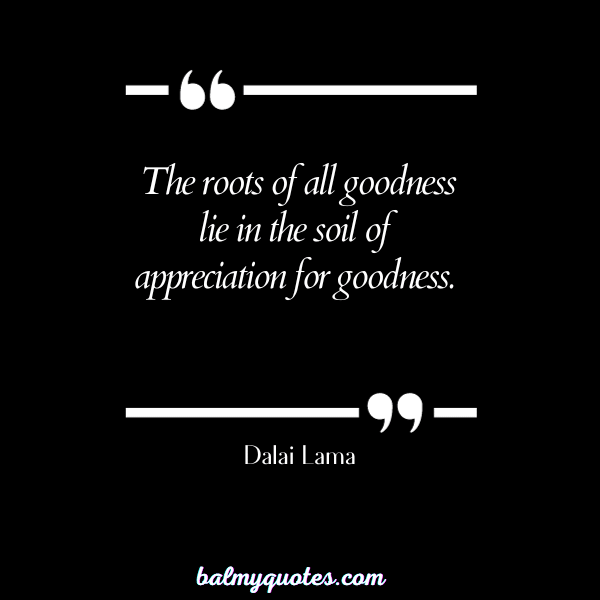 QUOTES ON employee appreciation - Dalai Lama