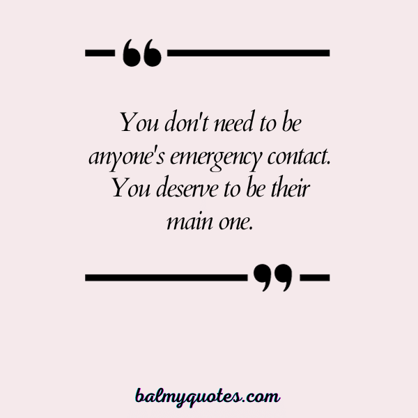 QUOTES WHEN SOMEONE DOESN'T VALUE YOU - 23
