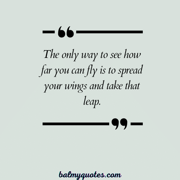 QUOTES about pushing boundaries - 4