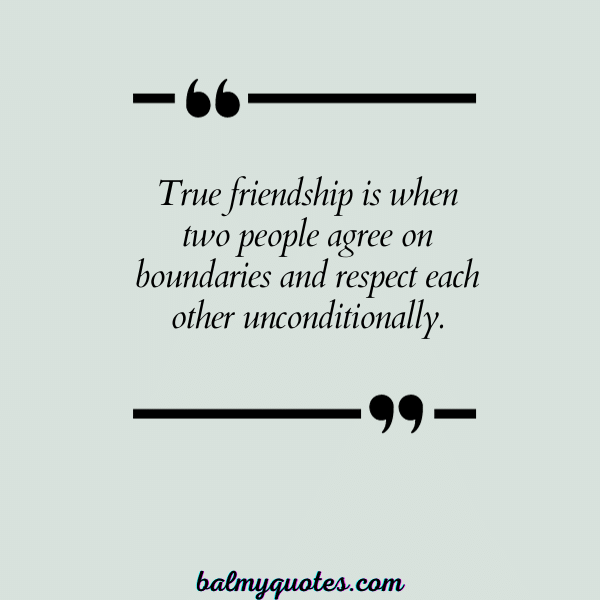 QUOTES about setting healthy boundaries - 8