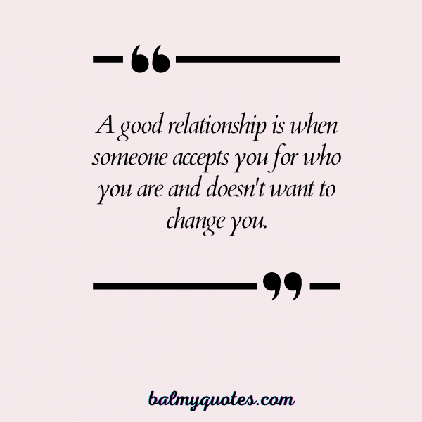 RELATIONSHIP QUOTES - 20