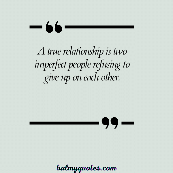 RELATIONSHIP QUOTES- 21