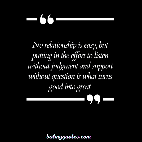 RELATIONSHIP QUOTES - 22