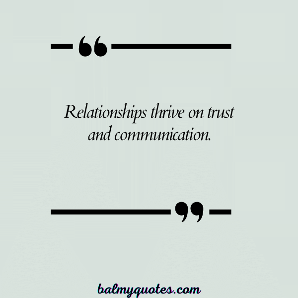 RELATIONSHIP QUOTES- 24