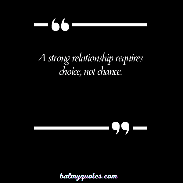 RELATIONSHIP QUOTES - 25